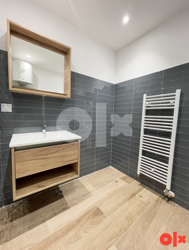 BJELAŠNICA LUX 82 m2 Trosoban + ostava + balkon 11