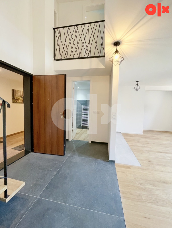 BJELAŠNICA LUX 82 m2 Trosoban + ostava + balkon 12
