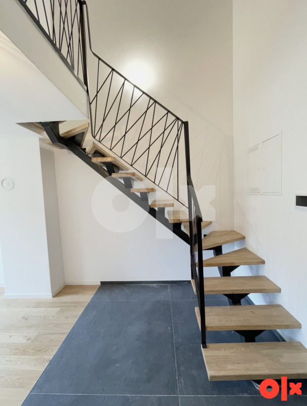 BJELAŠNICA LUX 82 m2 Trosoban + ostava + balkon 13
