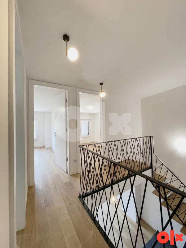 BJELAŠNICA LUX 82 m2 Trosoban + ostava + balkon 16