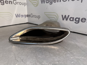 Auspuh rozetna rora Mercedes W213