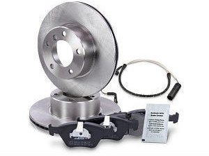 Diskovi Toyota Yaris Corolla Auris Avensis Land Cruiser