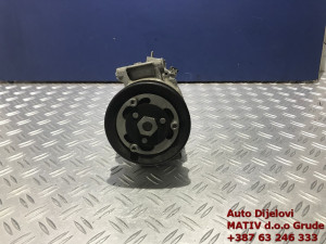 Kompresor klime Škoda Fabia 3 2017 5Q0820803F KK448