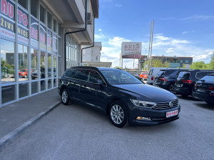 Passat 8 2.0 TDI 110kW 2019god automatik virtuel,kamera