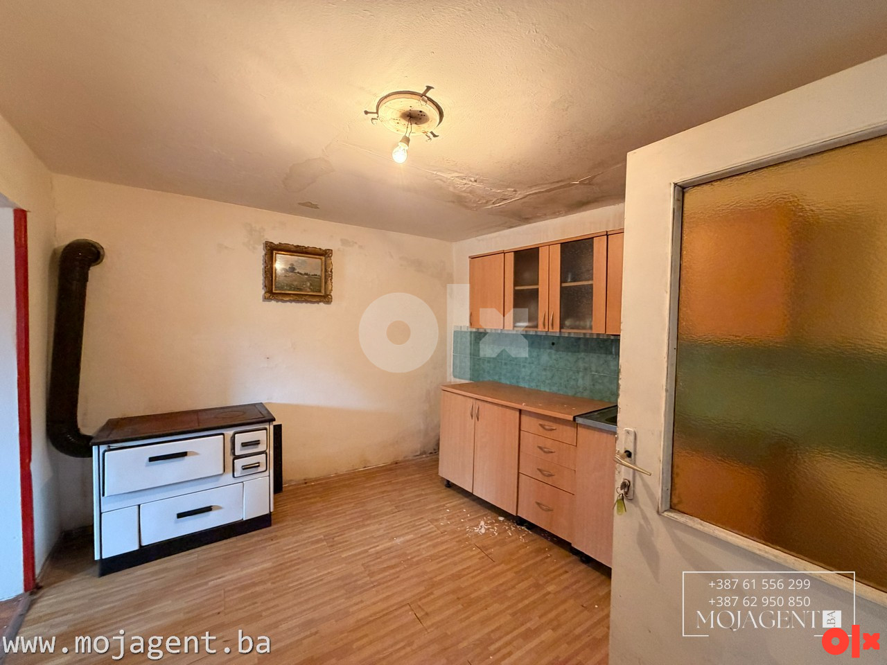 KUĆA I OKUĆNICA - TOKA - DŽEKA - BISTRIK - www.mojagent.ba photo 5