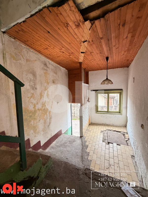 KUĆA I OKUĆNICA - TOKA - DŽEKA - BISTRIK - www.mojagent.ba 6