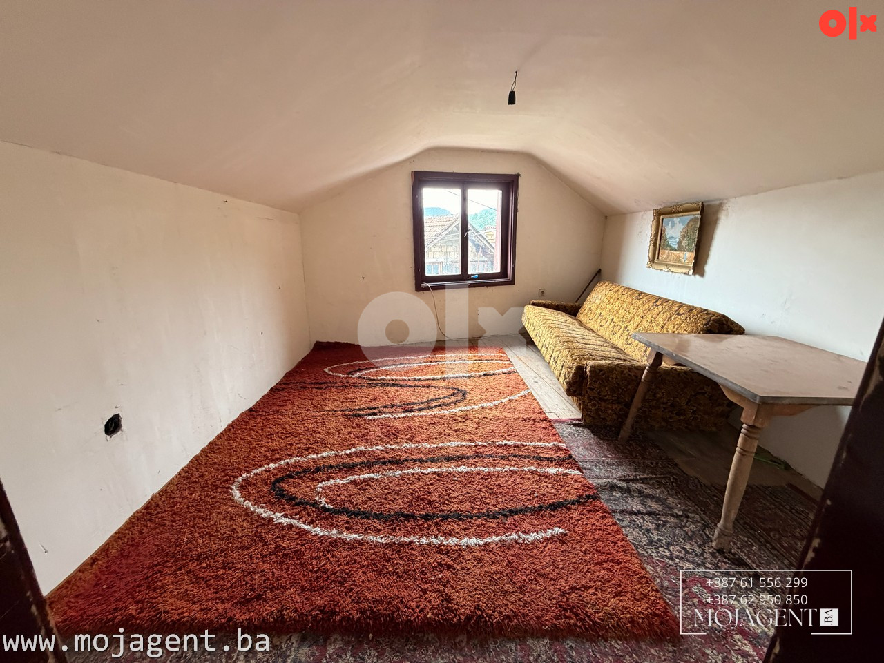 KUĆA I OKUĆNICA - TOKA - DŽEKA - BISTRIK - www.mojagent.ba 8