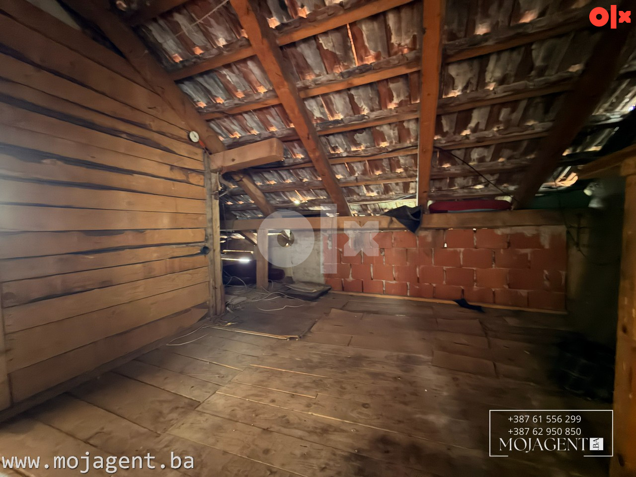 KUĆA I OKUĆNICA - TOKA - DŽEKA - BISTRIK - www.mojagent.ba 9