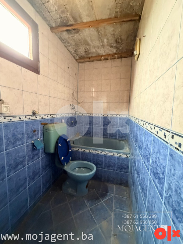 KUĆA I OKUĆNICA - TOKA - DŽEKA - BISTRIK - www.mojagent.ba 10