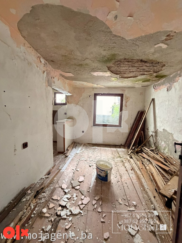 KUĆA I OKUĆNICA - TOKA - DŽEKA - BISTRIK - www.mojagent.ba 11