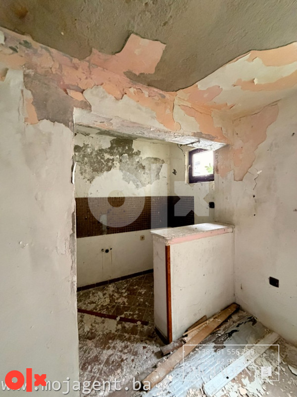 KUĆA I OKUĆNICA - TOKA - DŽEKA - BISTRIK - www.mojagent.ba 12