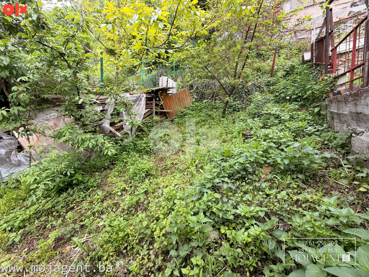 KUĆA I OKUĆNICA - TOKA - DŽEKA - BISTRIK - www.mojagent.ba 15