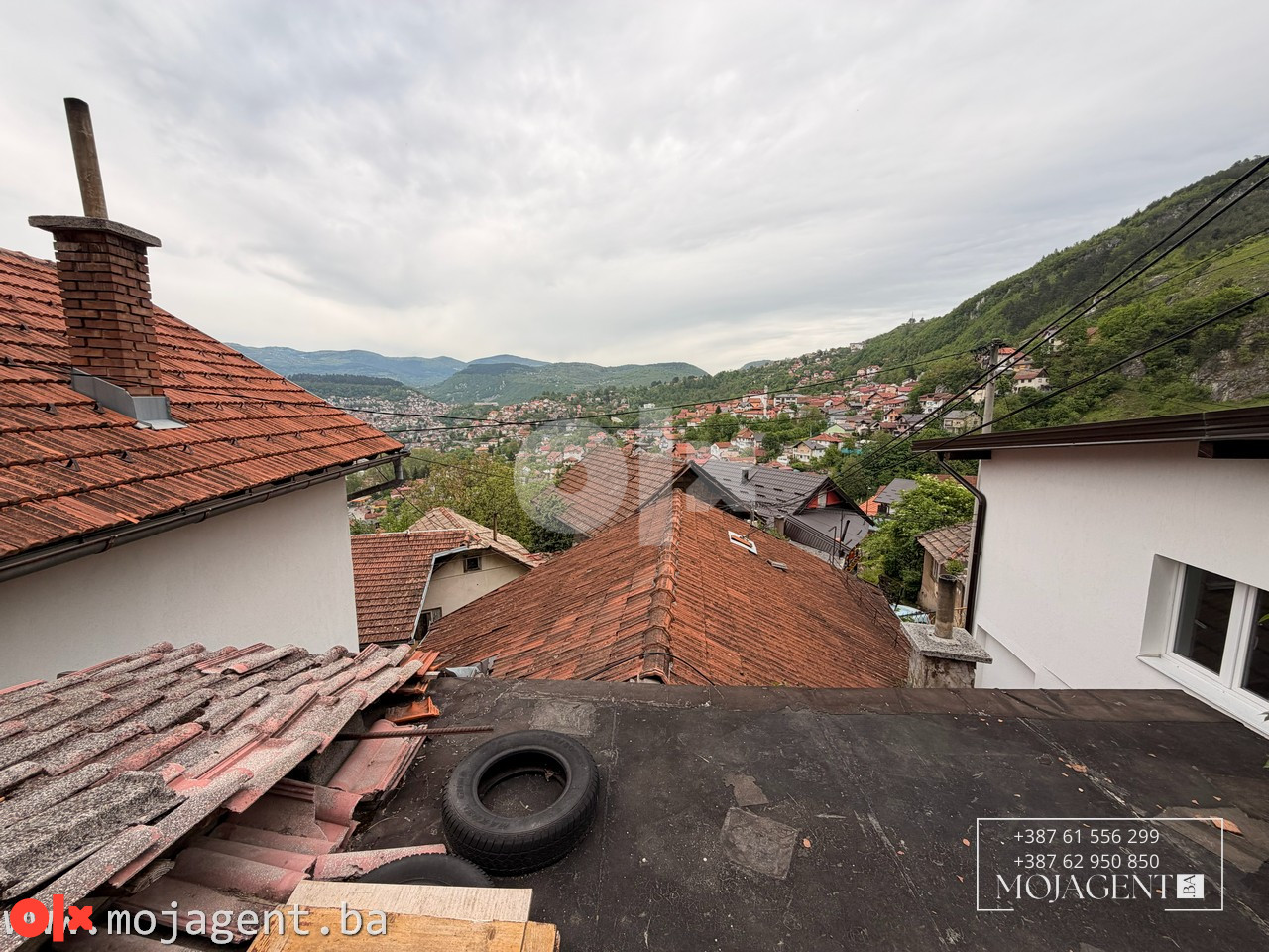 KUĆA I OKUĆNICA - TOKA - DŽEKA - BISTRIK - www.mojagent.ba 14