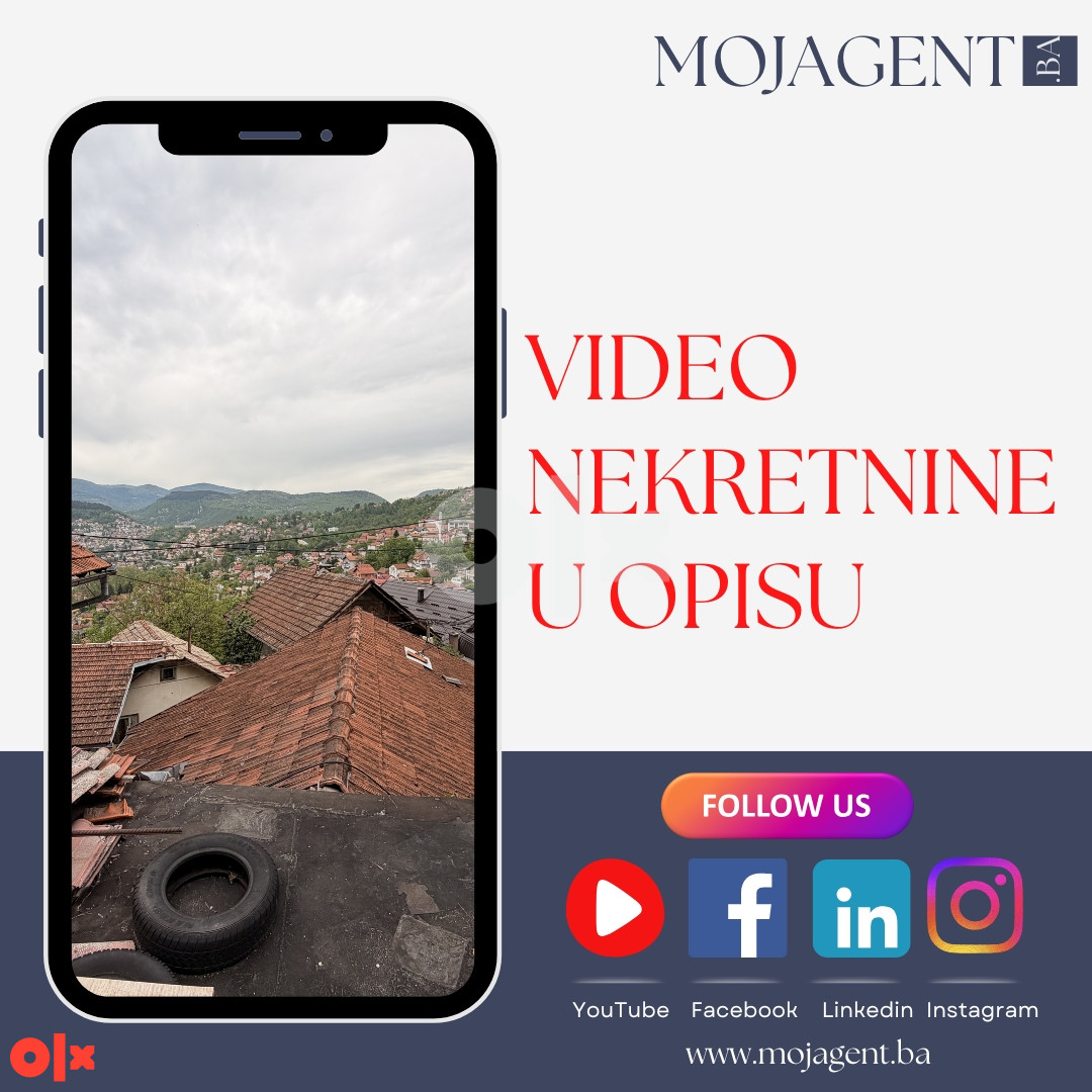 KUĆA I OKUĆNICA - TOKA - DŽEKA - BISTRIK - www.mojagent.ba 17