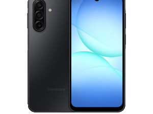 Samsung A17 4GB 128GB Black