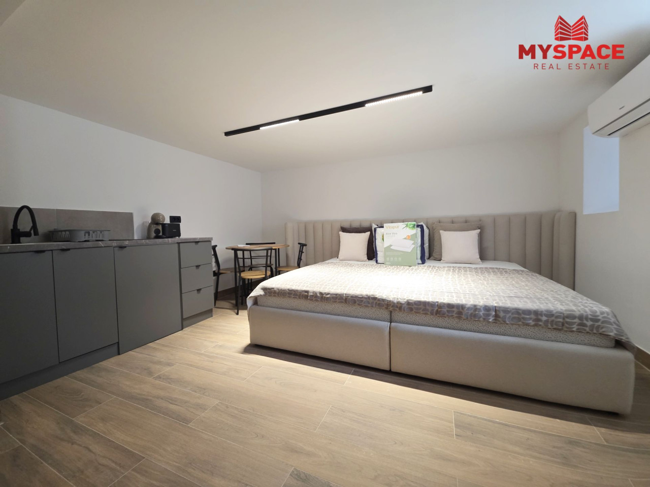 MY SPACE/ Stan/ Koševo/ 78m2 (130m2) 4