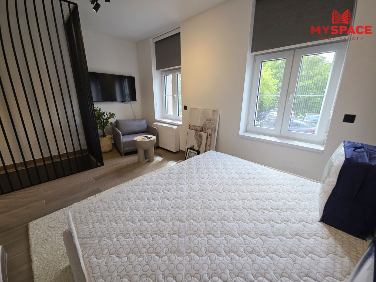 MY SPACE/ Stan/ Koševo/ 78m2 (130m2) 6