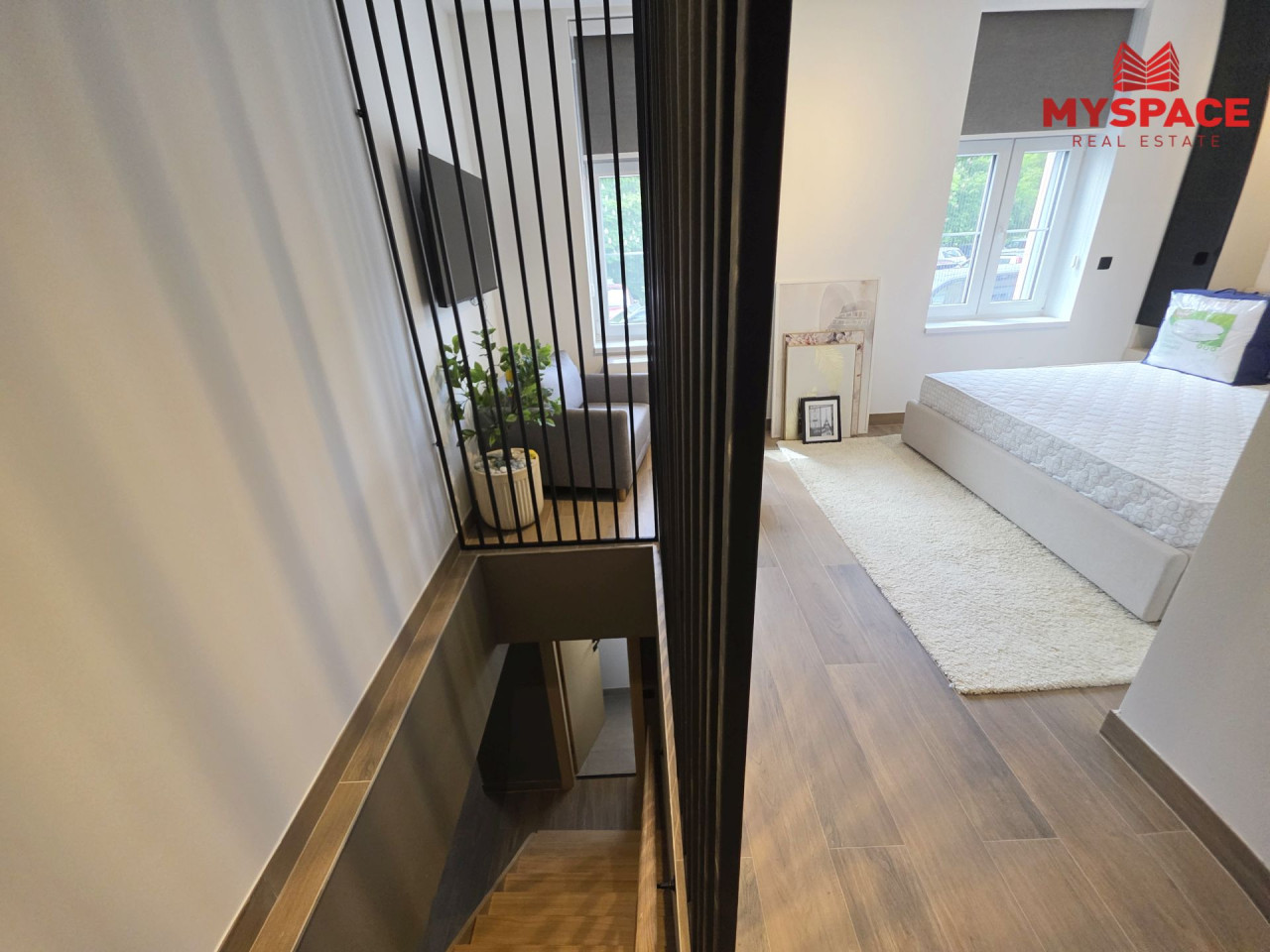 MY SPACE/ Stan/ Koševo/ 78m2 (130m2) 7