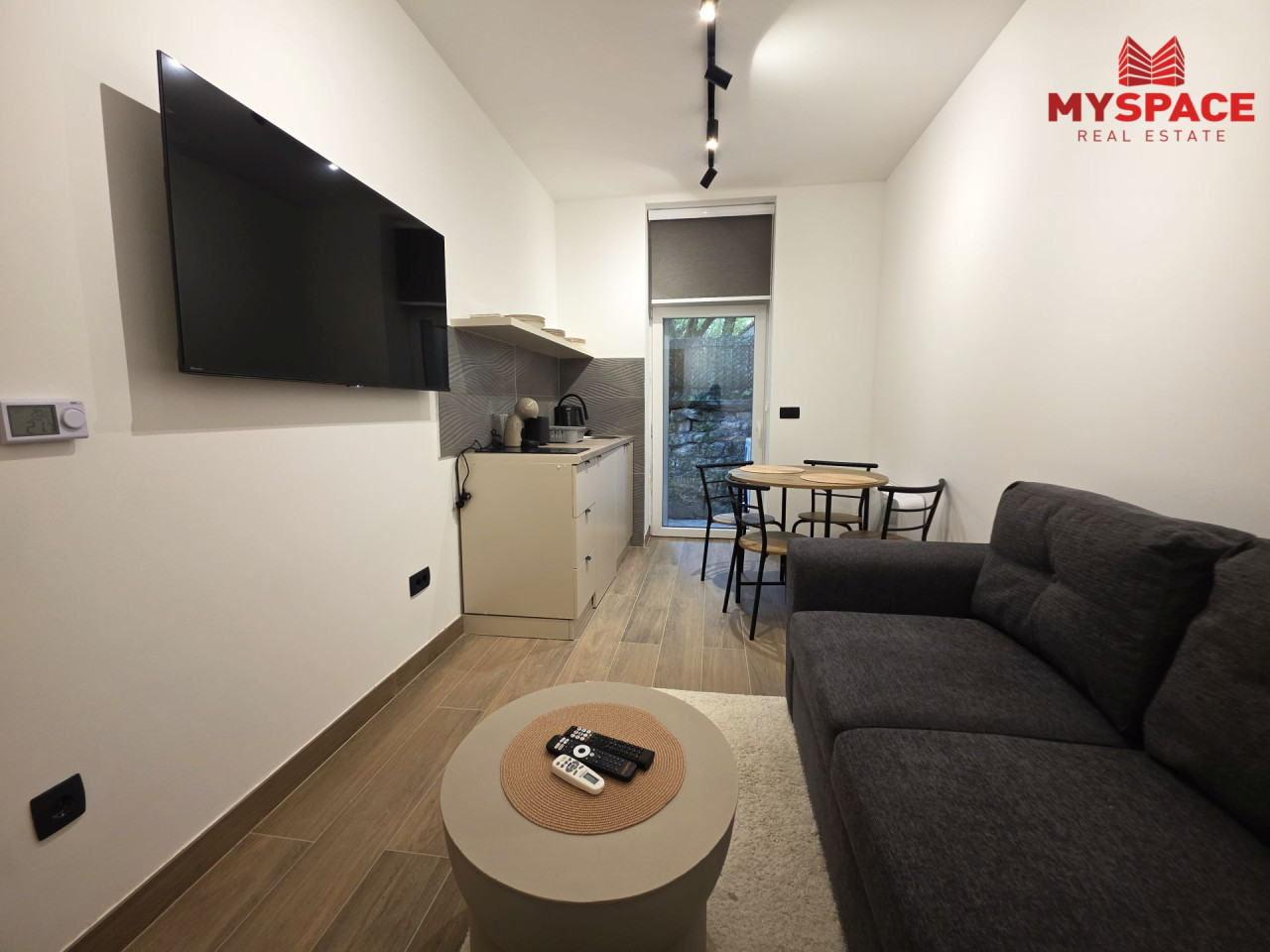 MY SPACE/ Stan/ Koševo/ 78m2 (130m2) 10