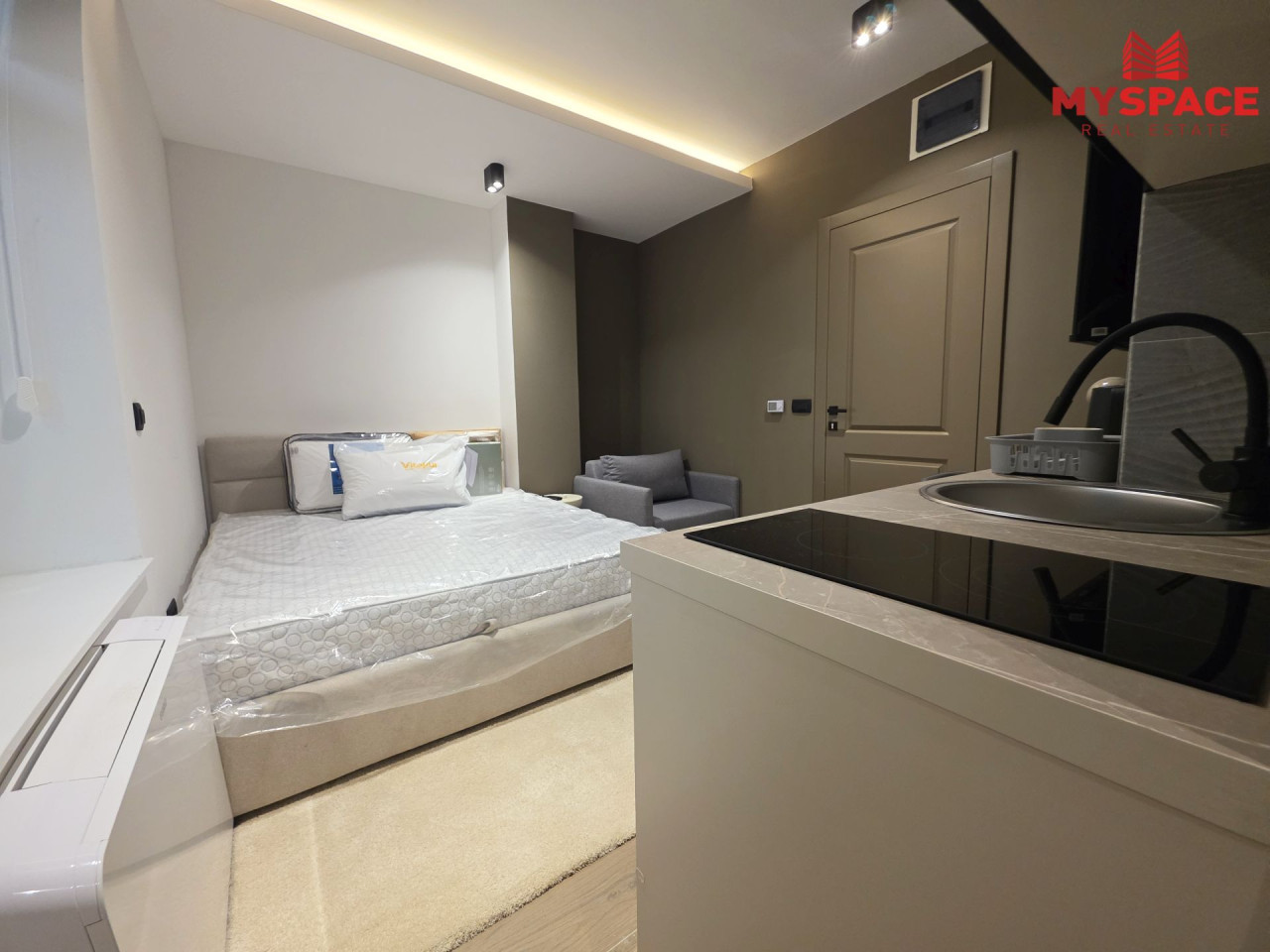 MY SPACE/ Stan/ Koševo/ 78m2 (130m2) 15