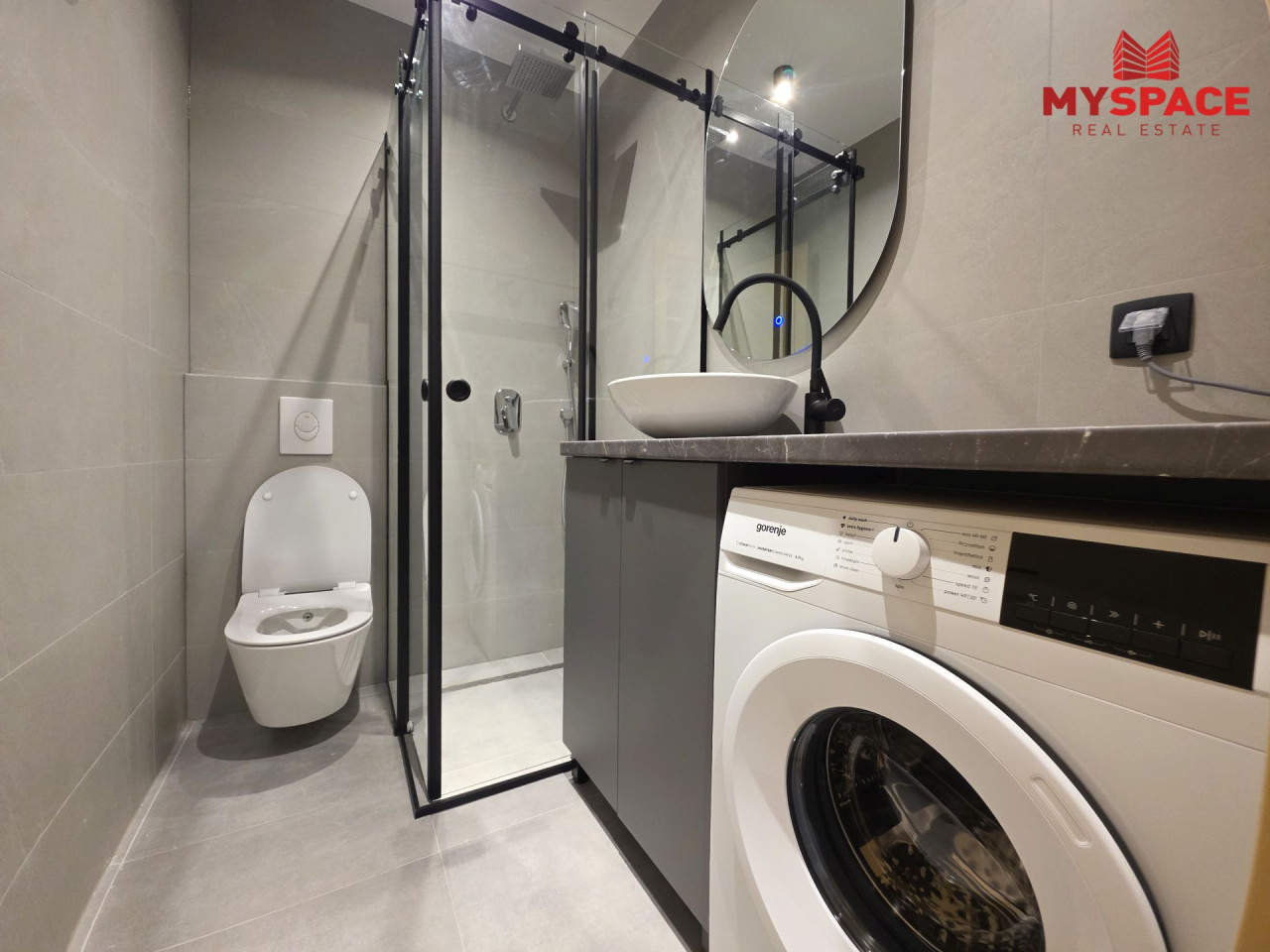 MY SPACE/ Stan/ Koševo/ 78m2 (130m2) 16