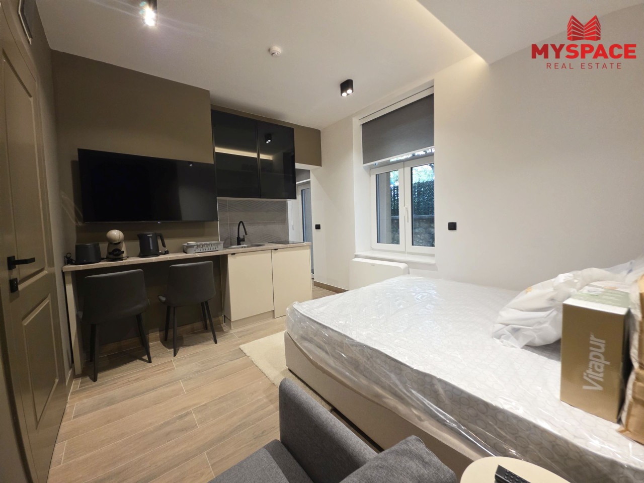 MY SPACE/ Stan/ Koševo/ 78m2 (130m2) 17