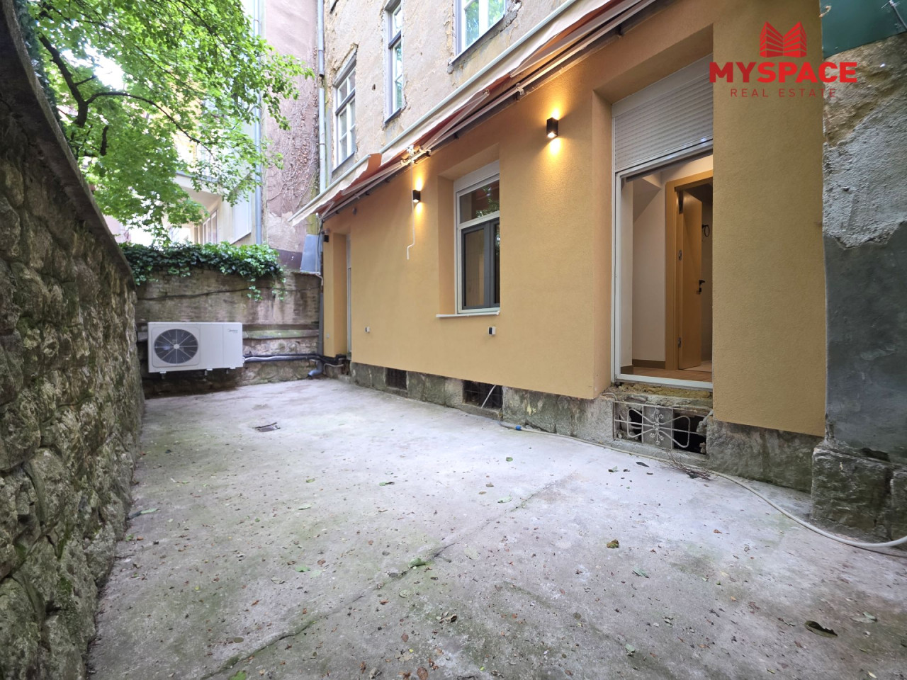 MY SPACE/ Stan/ Koševo/ 78m2 (130m2) 18