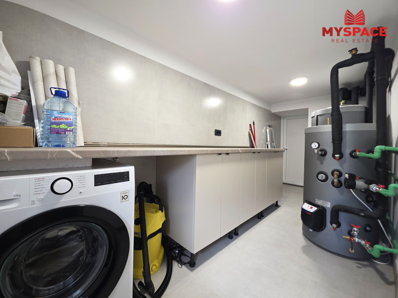 MY SPACE/ Stan/ Koševo/ 78m2 (130m2) 19