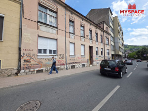 MY SPACE/ Stan/ Koševo/ 78m2 (130m2)/ INVESTICIJA