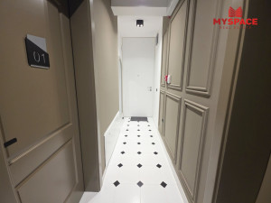 MY SPACE/ Stan/ Koševo/ 78m2 (130m2)/ INVESTICIJA photo 2