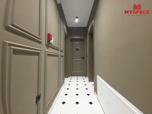 MY SPACE/ Stan/ Koševo/ 78m2 (130m2)/ INVESTICIJA photo 3