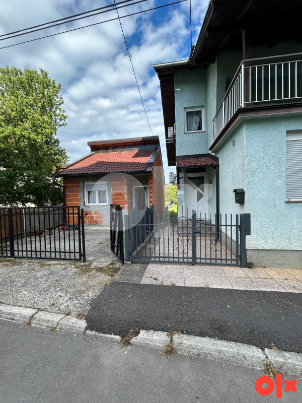 Kuća u centru Donje Ljubije