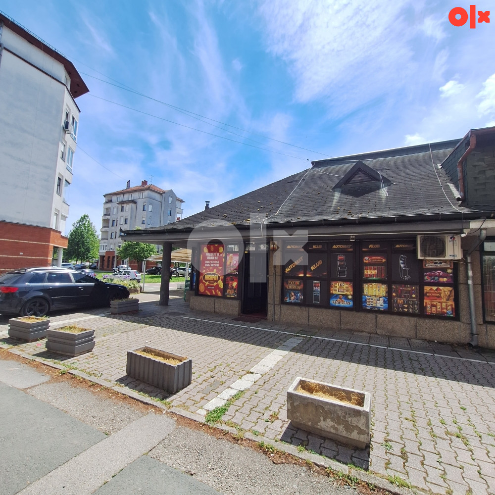 Poslovni prostor Banja Luka