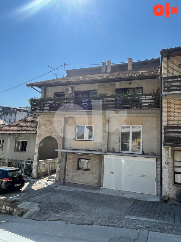 Kuća Zvornik