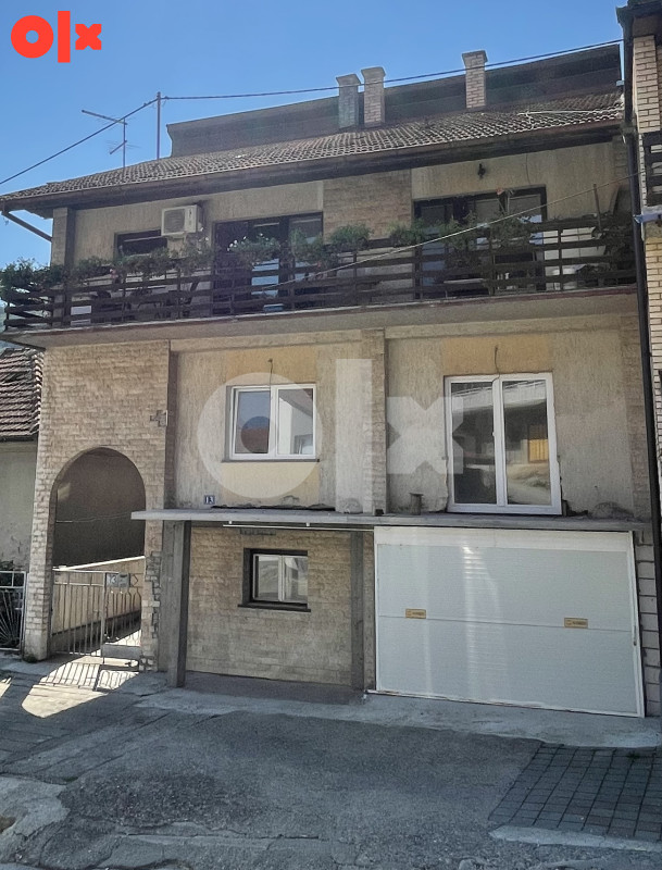 Kuća Zvornik 2