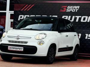 Fiat 500L Jtd 1.3 Dizel 2013 Godina