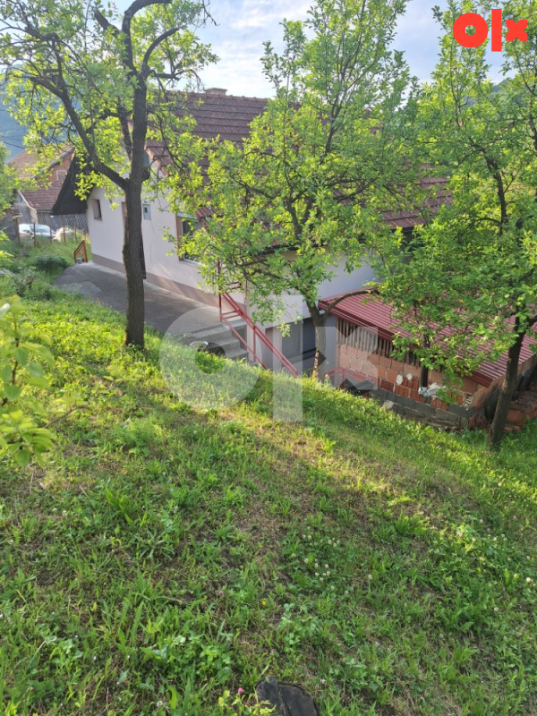 Kuća Mrkonjić Grad 2