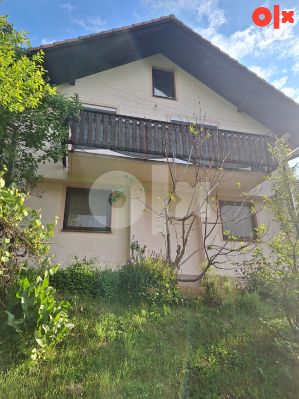 Kuća Mrkonjić Grad