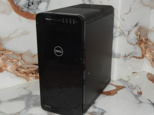 Gamer i7 6700 3,4ghz / 16gb ddr4 / NVMe SSD 500gb / RX 480 4gb