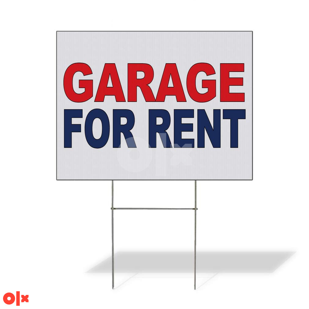 Garaza stupine tuzla iznajmljivanje rent
