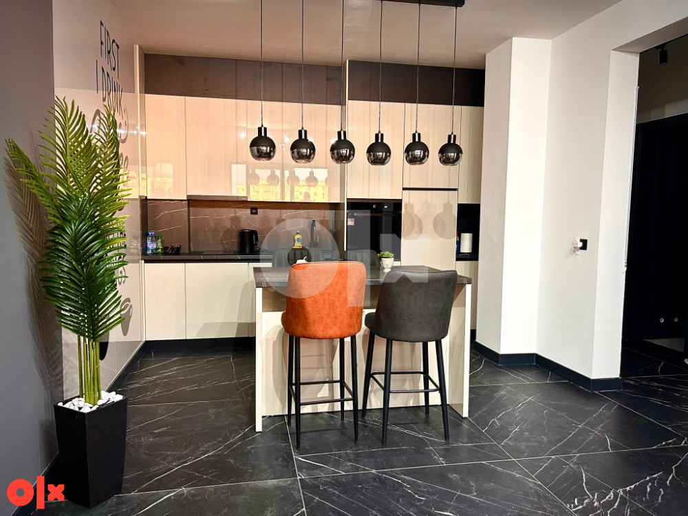 STAN NA DAN ILIDZA STUP BULEVAR PENTHOUSE  SARAJEVO NOVO GARAŽA 2