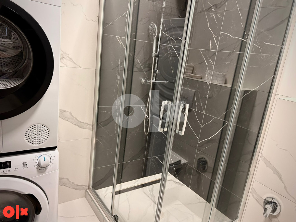 STAN NA DAN ILIDZA STUP BULEVAR PENTHOUSE  SARAJEVO NOVO GARAŽA 11