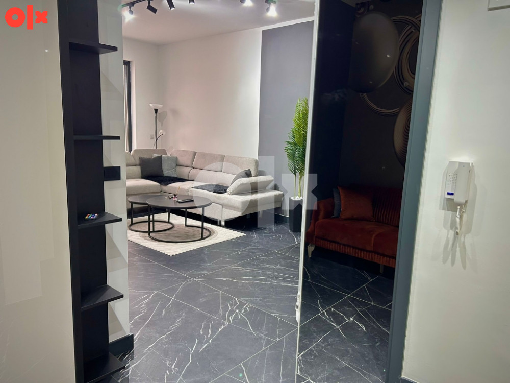 STAN NA DAN ILIDZA STUP BULEVAR PENTHOUSE  SARAJEVO NOVO GARAŽA 12
