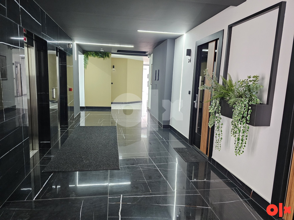 STAN NA DAN ILIDZA STUP BULEVAR PENTHOUSE  SARAJEVO NOVO GARAŽA 15