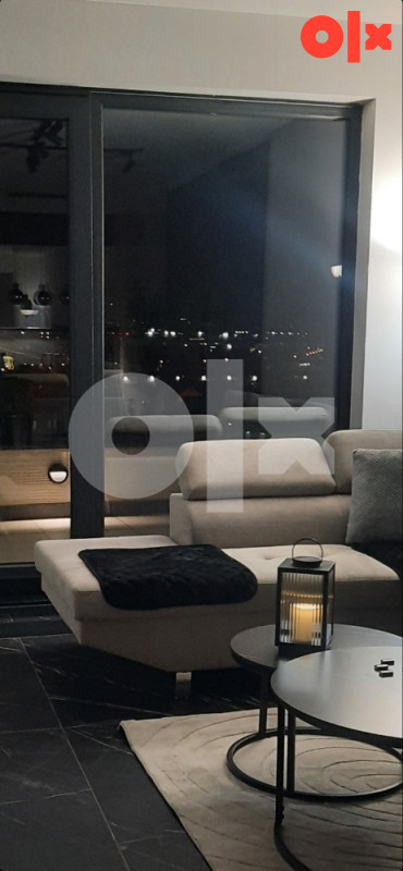 STAN NA DAN ILIDZA STUP BULEVAR PENTHOUSE  SARAJEVO NOVO GARAŽA - Ansicht 4