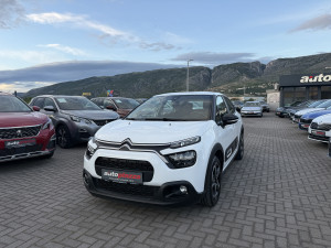 CITROEN C3 1.5 BlueHDI SHINE EDITION