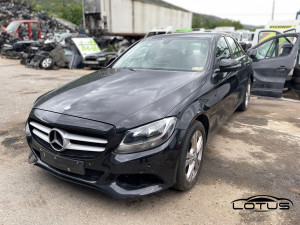 Vozilo u dijelovima MERCEDES C200d W205 100KW R9MA 2014-2018