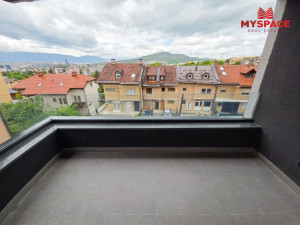 MY SPACE/ Stan/ Breka/ NOVOGRADNJA PALAZZO/ 84m2 photo 5