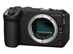 Canon EOS R6 V