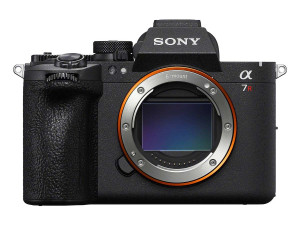 Sony A7R VI